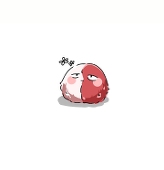 。