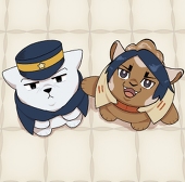 わらび餅