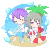 うさぎつね