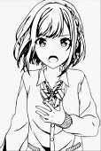 かものはしかも