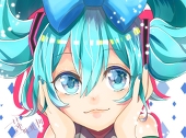 蓮川