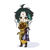 うさ。
