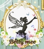 Betty mee