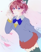 ユウヒアキ