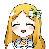 ふわP
