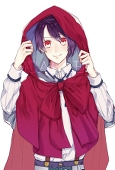 依山心