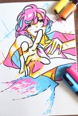 やまめ
