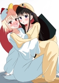 ひよっこえちくん