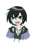 黒葉