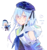 bug喵