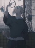 遺桁