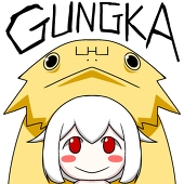 Gungka