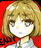 霧麗魔理夢だぜ