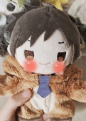 夏茶べアル