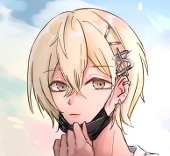 金