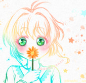 こし杏子