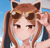 Kurisu-kun