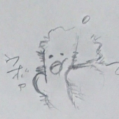 トリモチ粉
