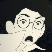然