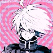 Kiibo / Kris