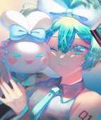 夜清