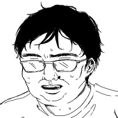 あまじょっぱ