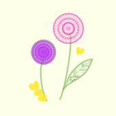 花葱自由