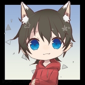 かいぬ🐼🧀(緋衣)