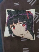 黒描