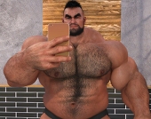 XiongNiu_