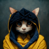 【復活】HOODIE