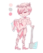 ころんぼさん