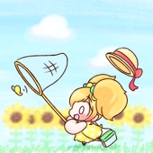 なるなる