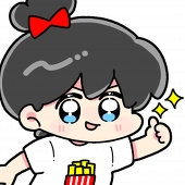 アゲ山ポテ太