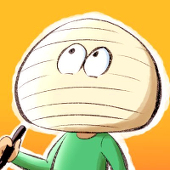 サカ山八太