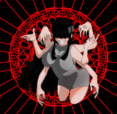 あっけ