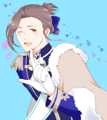 まき