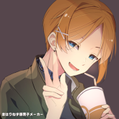 騎士と書いてナイト