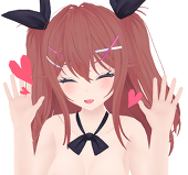 ブラックパレード