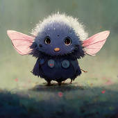 直火式揚げバター