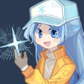 菓ちゃん