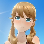 嘉井サメヒト