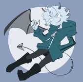 ⭐️月夜🌙