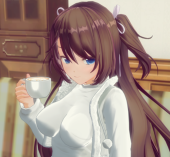 霧谷美希