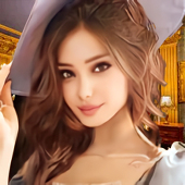 朋美姫