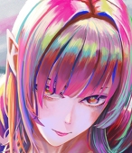 妖刀笠