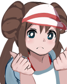 めちる
