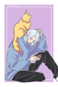 コモモ