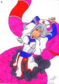 Lamia Charmer
