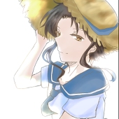 松里